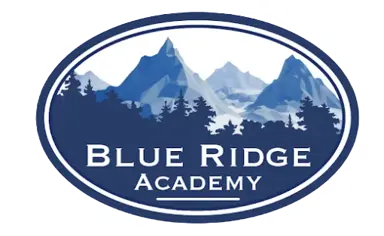 Blue Ridge Academy logo