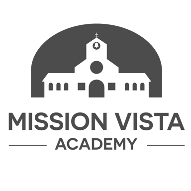 Mission Vista Academy logo