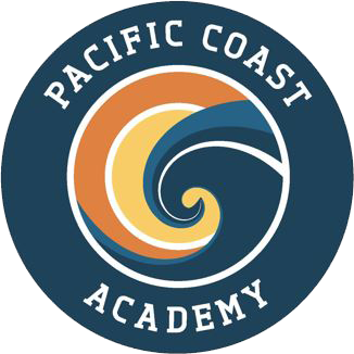 Pacific Coast Academy logo
