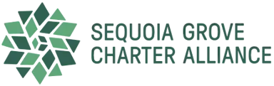 Sequoia Grove Charter Alliance logo