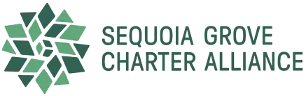 Sequoia Grove Charter Alliance logo