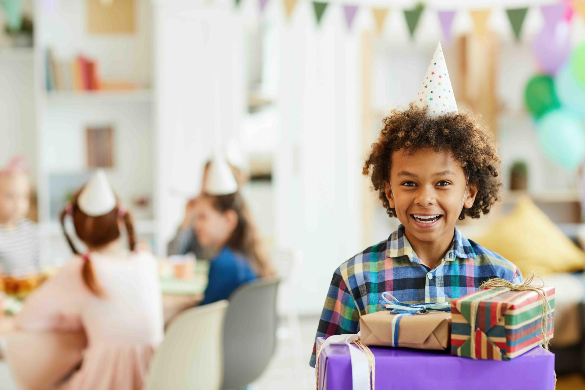 Why Educational Gifts Are the Best Gifts for Kids