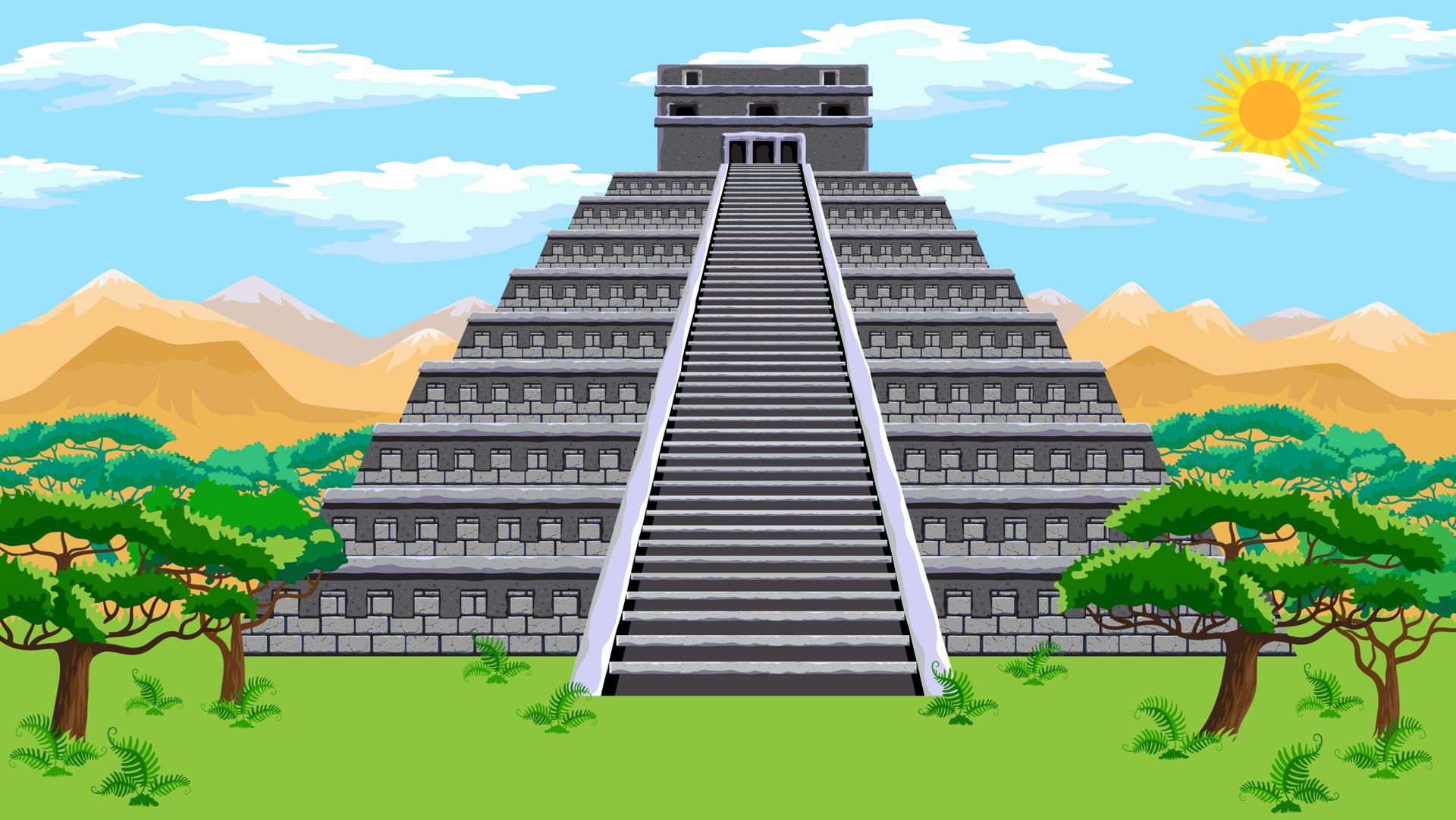 Aztec Facts for Kids