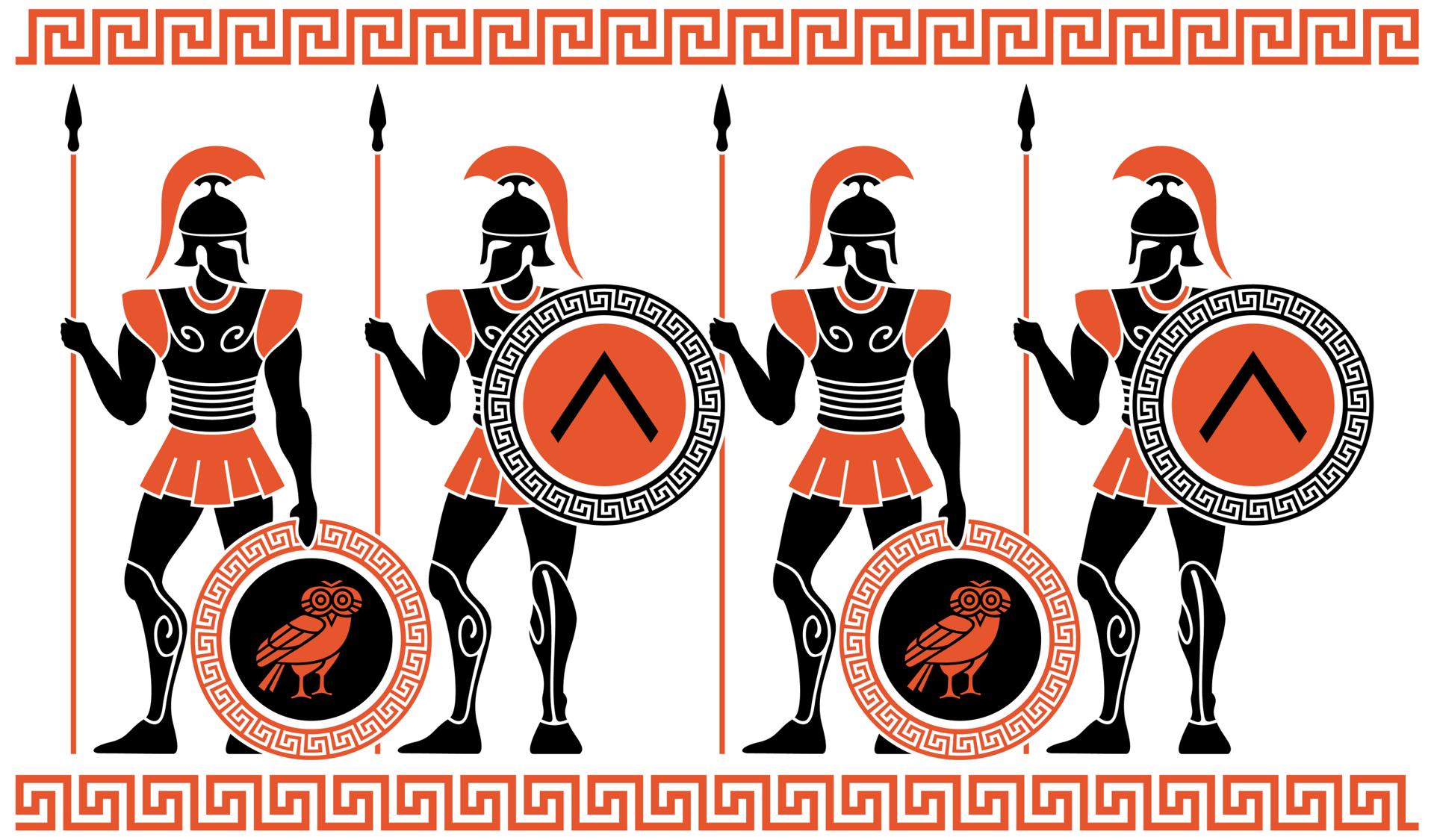 Ancient Greece facts for kids
