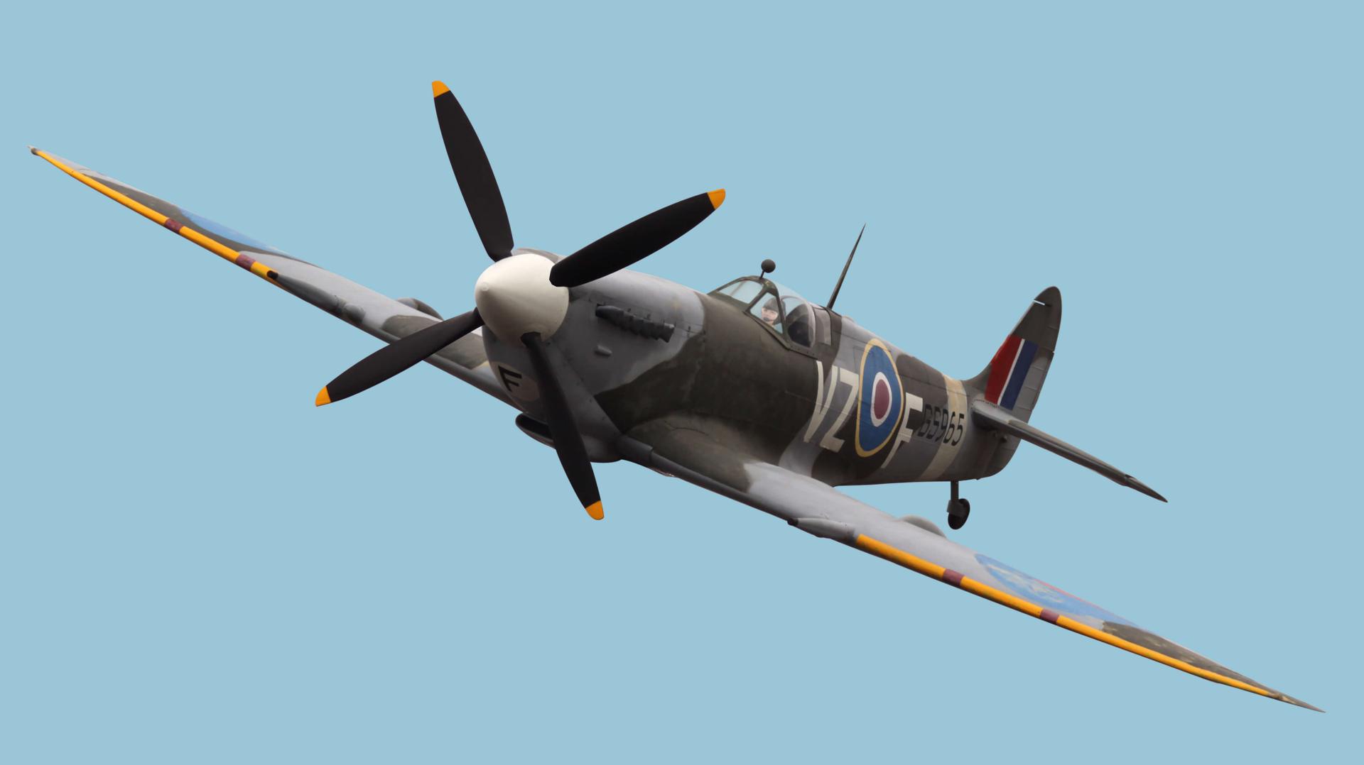 World War 2 for kids