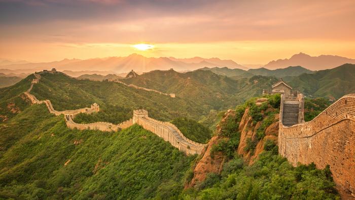 Ancient China Facts for Kids