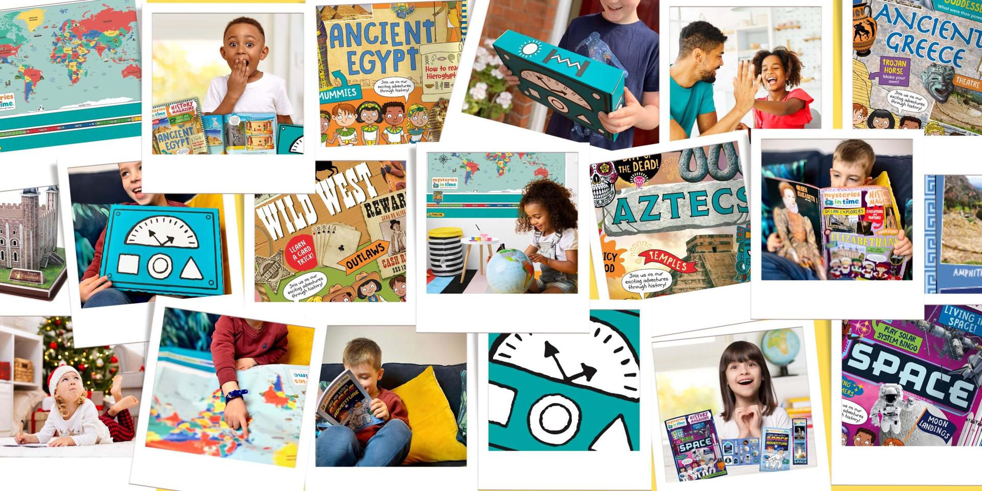 Best Kid’s Magazine Subscription