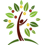 Harvest Ridge Cooperative Charter School logo