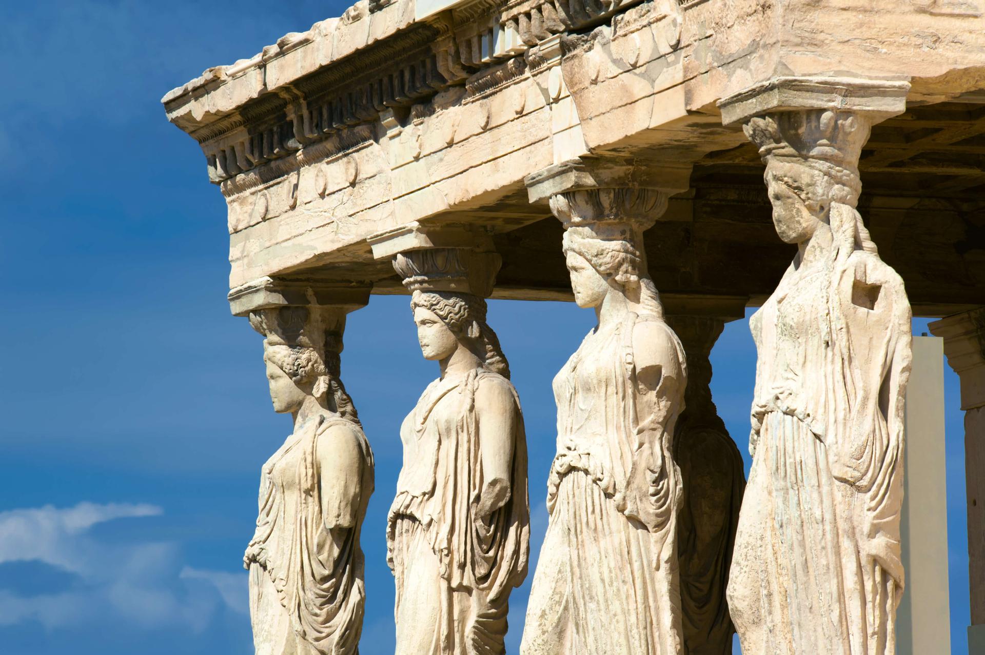 Learn about Ancient Greek Art in Ancient Greece for Kids