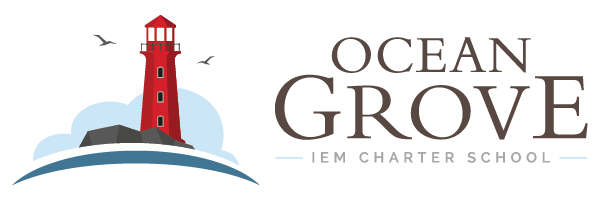 Ocean Grove IEM Charter School logo