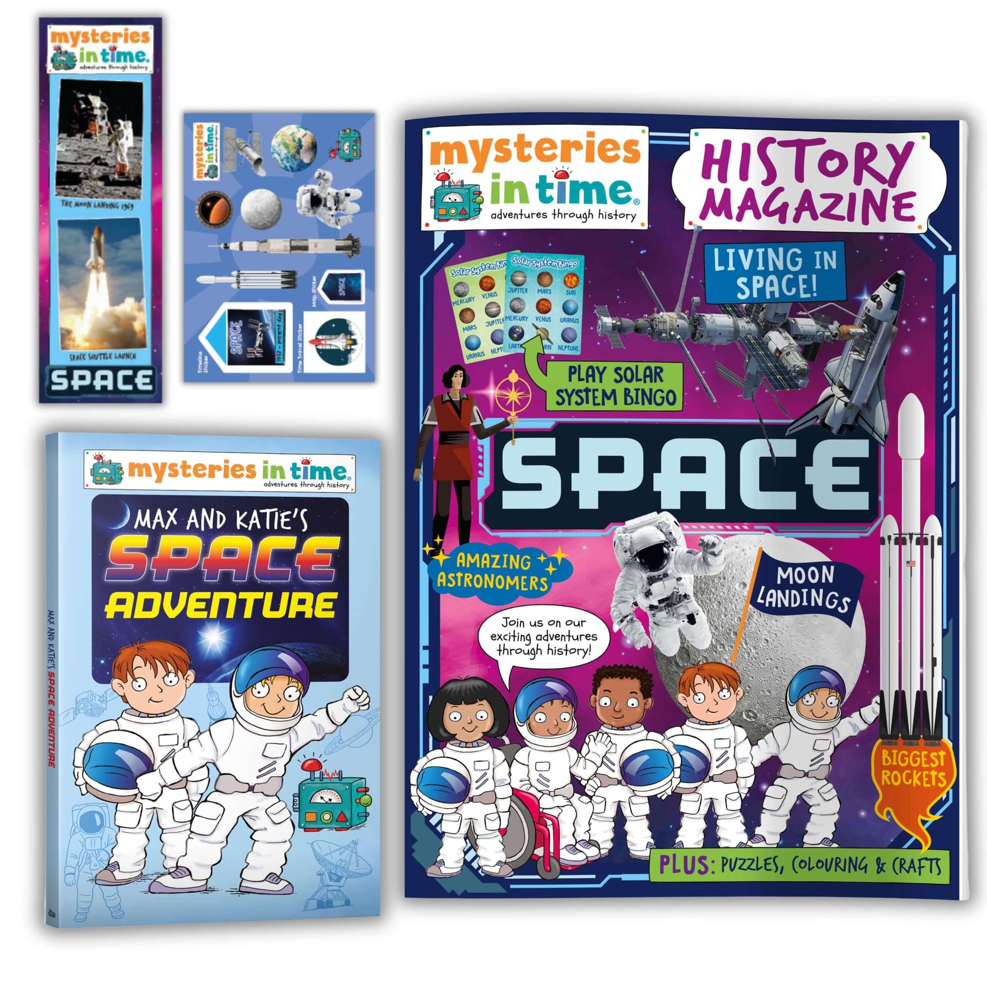 Modern History Curriculum Package including WW2, Victorians, Wild West, and Space exploration educational materials - Image 4