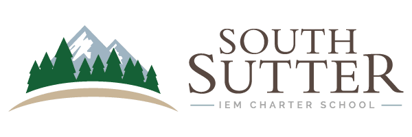 South Sutter IEM Charter School logo