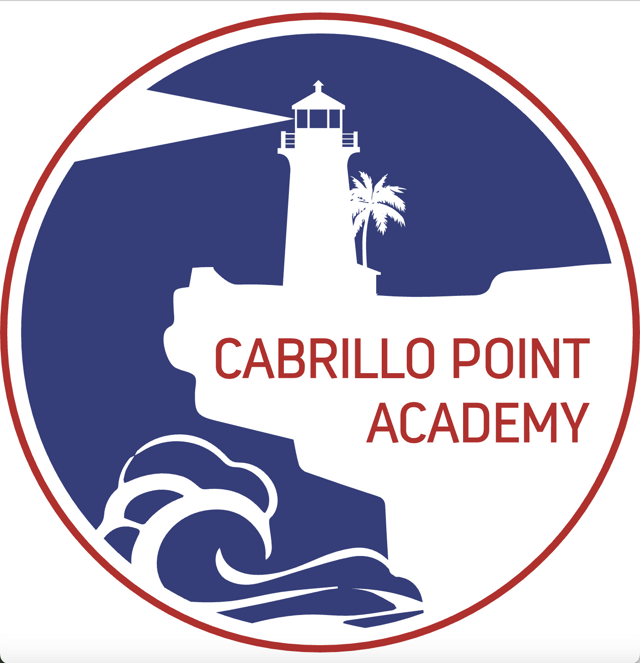Cabrillo Point Academy logo