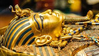 Ancient Egypt pharaohs history resource for kids