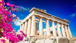 Learn about Ancient Greek Architecture in Ancient Greece for Kids