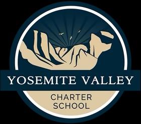 Yosemite Valley Charter School logo
