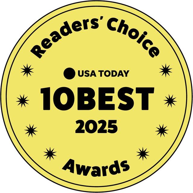 RCA Award 2025