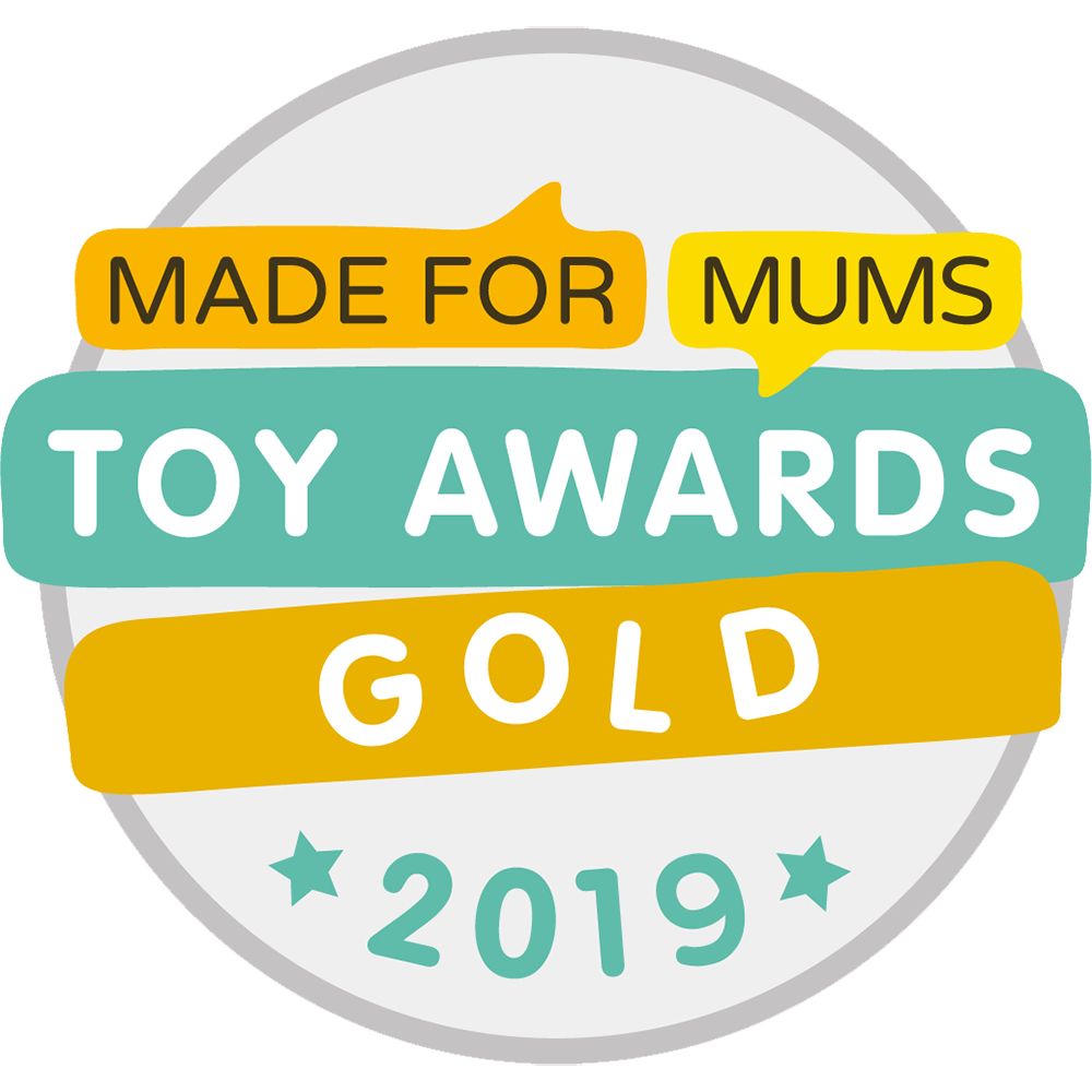 Toy Awards 2019