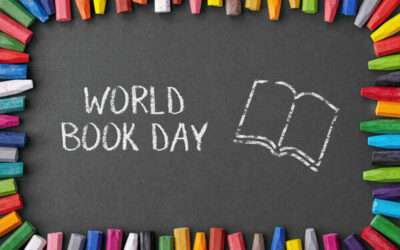 When is World Book Day?