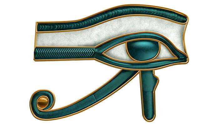 Ancient Egypt Amulets