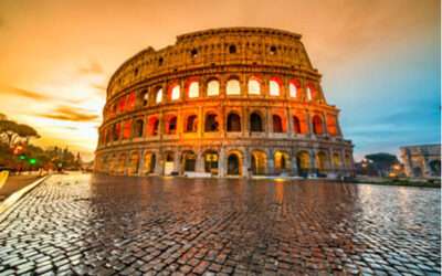 Ancient Rome Project Ideas For Kids