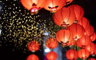 Chinese New Year Facts for Kids