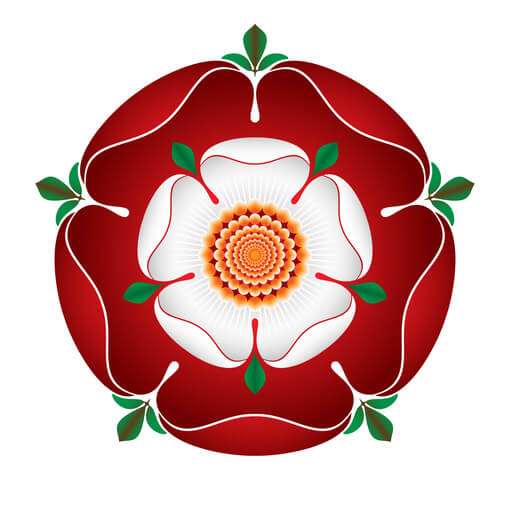 Elizabethans for Kids - Tudor Rose