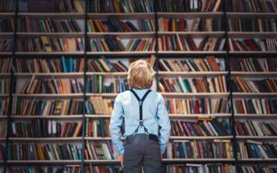 How to Encourage Reluctant Readers to Love Books