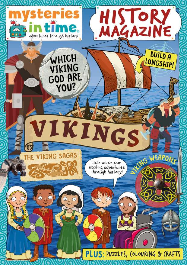 vikings-history-magazine