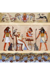ancient egypt fun activities: ancient egypt myth