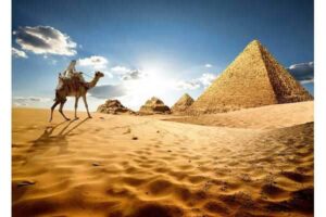 ancient egypt pyramid