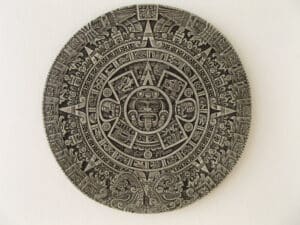 aztec activities for kids aztec sun stone