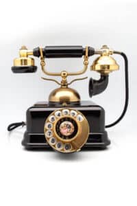 victorian era invention: the telephone