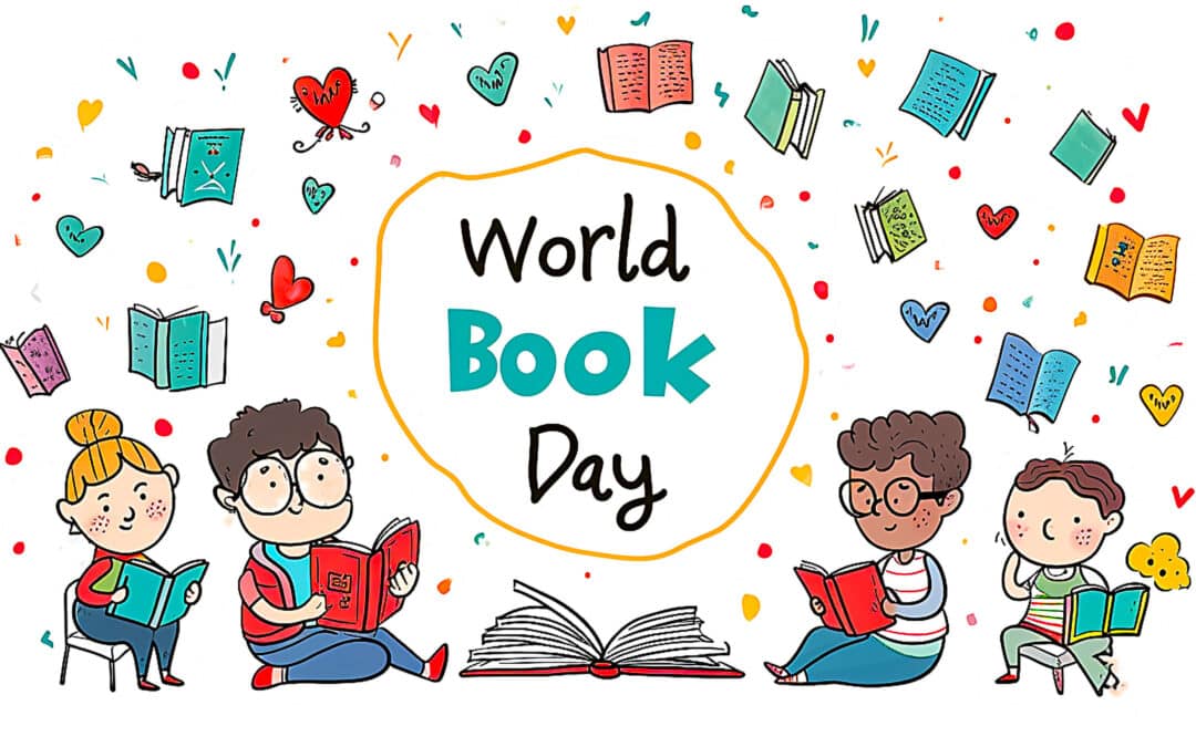 World Book Day Teacher Costume Ideas
